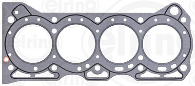 Elring Dichtung, Zylinderkopf [Hersteller-Nr. 818.003] für Suzuki von ELRING