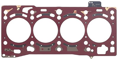 Elring Dichtung, Zylinderkopf [Hersteller-Nr. 240.640] für Skoda, VW von ELRING