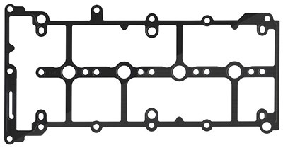 Elring Dichtung, Zylinderkopfhaube [Hersteller-Nr. 748.591] für Alfa Romeo, Cadillac, Chrysler, Fiat, Jeep, Lancia, Opel, Saab, Suzuki, Vauxhall von ELRING