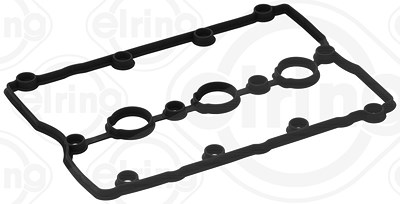 Elring Dichtung, Zylinderkopfhaube [Hersteller-Nr. 493.460] für Audi von ELRING