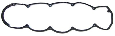 Elring Dichtung, Zylinderkopfhaube [Hersteller-Nr. 763.071] für Alfa Romeo, Auverland, Fiat, Iveco, Renault, Seat von ELRING