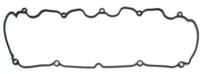 Elring Dichtung, Zylinderkopfhaube [Hersteller-Nr. 828.297] für Ford, Ford Asia & Oceania, Ford Usa, Mazda von ELRING