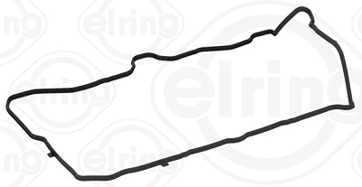 Elring Dichtung, Zylinderkopfhaube [Hersteller-Nr. 068.580] für Honda von ELRING