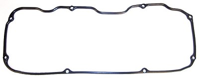Elring Dichtung, Zylinderkopfhaube [Hersteller-Nr. 575.620] für Ford, Nissan von ELRING