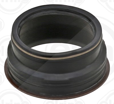 Elring Dichtung, Zylinderkopfhaube [Hersteller-Nr. 598.080] für Ford, Jaguar, Land Rover, Volvo, Westfield von ELRING