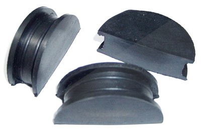 Elring Dichtung, Zylinderkopfhaube [Hersteller-Nr. 560.715] für Effedi, Galloper, Hyundai, Kia, Mitsubishi, Proton von ELRING