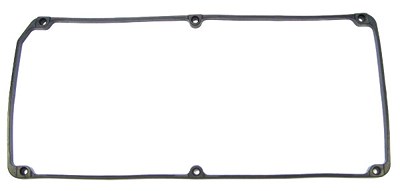 Elring Dichtung, Zylinderkopfhaube [Hersteller-Nr. 125.950] für Brilliance, Mitsubishi von ELRING