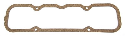 Elring Dichtung, Zylinderkopfhaube [Hersteller-Nr. 253.006] für Opel, Vauxhall von ELRING