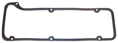 Elring Dichtung, Zylinderkopfhaube [Hersteller-Nr. 764.035] für Opel, Vauxhall von ELRING