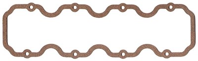 Elring Dichtung, Zylinderkopfhaube [Hersteller-Nr. 463.558] für Bedford, Opel, Vauxhall von ELRING