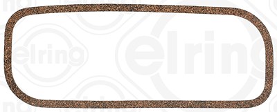 Elring Dichtung, Zylinderkopfhaube [Hersteller-Nr. 254.304] für Porsche, VW von ELRING