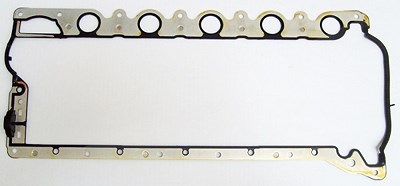 Elring Dichtung, Zylinderkopfhaube [Hersteller-Nr. 394.300] für Volvo von ELRING