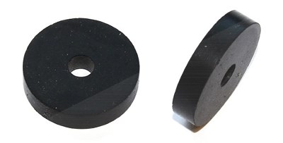 Elring Dichtung, Zylinderkopfhaubenschrauben [Hersteller-Nr. 921.513] für Ford, Mazda von ELRING