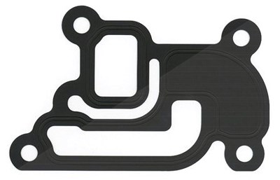 Elring Dichtung [Hersteller-Nr. 051.610] für Opel, Suzuki, Vauxhall von ELRING