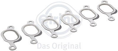 Elring Dichtungssatz, Abgaskrümmer [Hersteller-Nr. 076.670] für Indigo, Volvo von ELRING