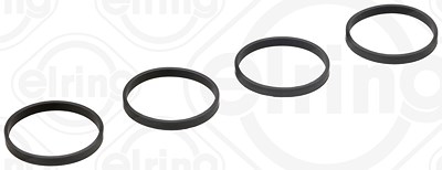 Elring Dichtungssatz, Ansaugkrümmer [Hersteller-Nr. 727.730] für BMW von ELRING