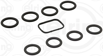 Elring Dichtungssatz, Ansaugkrümmer [Hersteller-Nr. 429.040] für Citroën, Fiat, Ford, Mazda, Mini, Peugeot, Santana, Suzuki, Volvo von ELRING