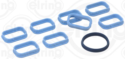 Elring Dichtungssatz, Ansaugkrümmer [Hersteller-Nr. 280.350] für Citroën, Fiat, Ford, Ldv, Peugeot von ELRING