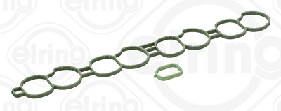 Elring Dichtungssatz, Ansaugkrümmer [Hersteller-Nr. B01.110] für Alfa Romeo, Citroën, Fiat, Jeep, Opel, Peugeot, Toyota, Vauxhall von ELRING