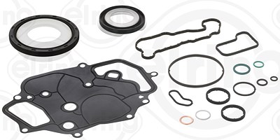 Elring Dichtungssatz, Kurbelgehäuse Audi: Q7, Q5, A8, A6, A5 397.230 Elring Dichtungssatz, Kurbelgehäuse Audi: Q7, Q5, A8, A6, A5 397.230 von ELRING