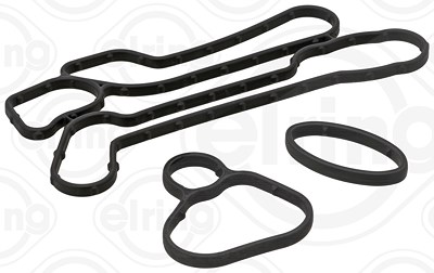 Elring Dichtungssatz, Ölkühler [Hersteller-Nr. 384.360] für Alfa Romeo, Chevrolet, Fiat, Opel, Vauxhall von ELRING