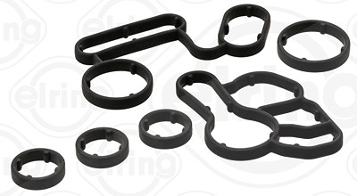 Elring Dichtungssatz, Ölkühler [Hersteller-Nr. 888.410] für Alfa Romeo, Chrysler, Fiat, Lancia von ELRING
