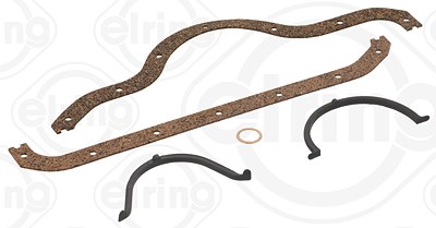 Elring Dichtungssatz, Ölwanne [Hersteller-Nr. 284.750] für Alpine, Aro, Dacia, Renault, Saipa, Volvo von ELRING