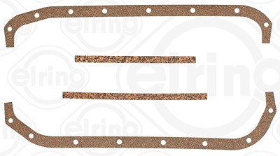 Elring Dichtungssatz, Ölwanne [Hersteller-Nr. 918.024] für Autobianchi, Fiat, Fso, Lancia, Seat, Yugo, Zastava von ELRING