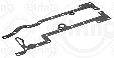 Elring Dichtungssatz, Ölwanne [Hersteller-Nr. 027.371] für Citroën, Fiat, Ford, Jaguar, Land Rover, Ldv, Lti, Mazda, Peugeot von ELRING