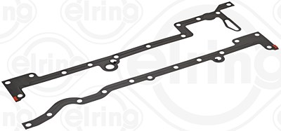 Elring Dichtungssatz, Ölwanne [Hersteller-Nr. 876.260] für Ford von ELRING