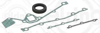 Elring Dichtungssatz, Steuergehäuse [Hersteller-Nr. 817.368] für BMW von ELRING