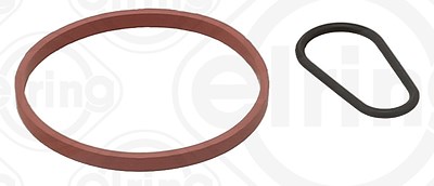 Elring Dichtungssatz, Unterdruckpumpe [Hersteller-Nr. 795.110] für Citroën, Ds, Ford, Opel, Peugeot, Toyota, Vauxhall von ELRING