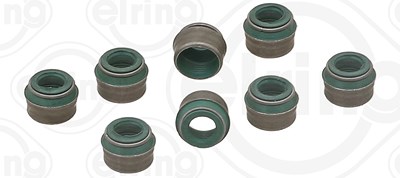 Elring Dichtungssatz, Ventilschaft [Hersteller-Nr. 294.250] für Abarth, Alfa Romeo, Aro, Autobianchi, Auverland, Citroën, Dacia, Dallas, Dr, Effedi, F von ELRING