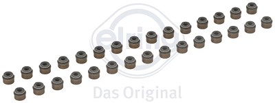 Elring Dichtungssatz, Ventilschaft [Hersteller-Nr. 057.070] für Audi, Skoda, VW von ELRING