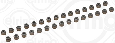 Elring Dichtungssatz, Ventilschaft [Hersteller-Nr. 057.070] für Audi, Skoda, VW von ELRING