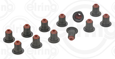 Elring Dichtungssatz, Ventilschaft [Hersteller-Nr. 364.500] für BMW, Morgan, Toyota von ELRING