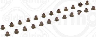 Elring Dichtungssatz, Ventilschaft [Hersteller-Nr. 584.820] für BMW, Ineos von ELRING