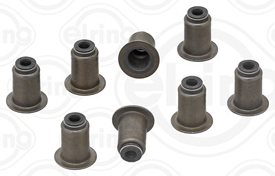 Elring Dichtungssatz, Ventilschaft [Hersteller-Nr. 155.740] für Citroën, Fiat, Ford, Lancia, Mahindra, Peugeot, Santana, Suzuki, Tata, Volvo von ELRING