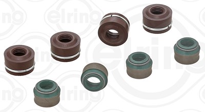 Elring Dichtungssatz, Ventilschaft [Hersteller-Nr. 914.819] für Daewoo, Mercedes-Benz, Ssangyong von ELRING