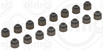Elring Dichtungssatz, Ventilschaft [Hersteller-Nr. 472.230] für Daihatsu, Perodua, Subaru, Toyota von ELRING