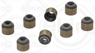 Elring Dichtungssatz, Ventilschaft [Hersteller-Nr. 125.940] für Dodge, Effedi, Galloper, Hyundai, Kia, Mazda, Mitsubishi, Proton von ELRING