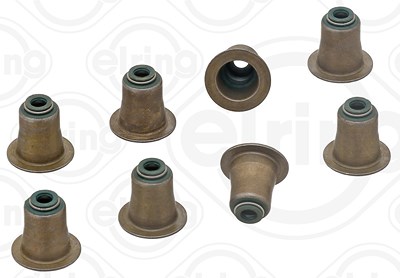 Elring Dichtungssatz, Ventilschaft [Hersteller-Nr. 308.630] für BMW, Mini, Morgan, Toyota von ELRING