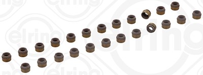 Elring Dichtungssatz, Ventilschaft [Hersteller-Nr. 413.960] für Daewoo, Isdera, Mega, Mercedes-Benz, Pagani, Puch, Ssangyong von ELRING