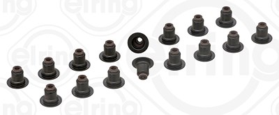 Elring Dichtungssatz, Ventilschaft [Hersteller-Nr. 747.210] für BMW, Citroën, Ds, Ds (capsa), Mini, Opel, Peugeot, Peugeot (df-psa), Pgo, Vauxhall von ELRING