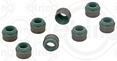 Elring Dichtungssatz, Ventilschaft [Hersteller-Nr. 814.954] für Mercedes-Benz, Puch von ELRING