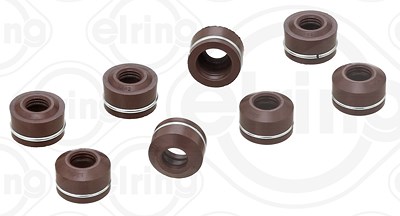 Elring Dichtungssatz, Ventilschaft [Hersteller-Nr. 764.019] für Mercedes-Benz, Puch von ELRING