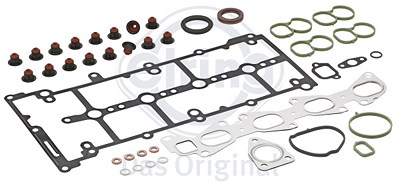 Elring Dichtungssatz, Zylinderkopf [Hersteller-Nr. 693.880] für Alfa Romeo, Chrysler, Fiat, Lancia, Opel, Suzuki, Vauxhall von ELRING