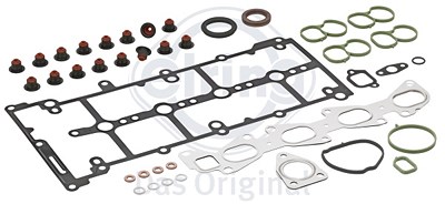 Elring Dichtungssatz, Zylinderkopf [Hersteller-Nr. 693.880] für Alfa Romeo, Fiat, Lancia, Opel, Suzuki von ELRING