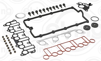 Elring Dichtungssatz, Zylinderkopf [Hersteller-Nr. 490.921] für Audi, Chrysler, Dodge, Jeep, Mitsubishi, Seat, Skoda, VW von ELRING