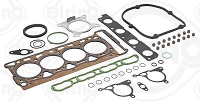 Elring Dichtungssatz, Zylinderkopf [Hersteller-Nr. 295.780] für Audi, Seat, Skoda, VW von ELRING